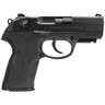 Beretta PX4 Storm Compact 40 S&W 3.27in Black Burniton Pistol - 12+1 Rounds - Black