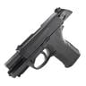 Beretta PX4 Storm Compact 9mm Luger 3.27in Black Bruniton Pistol - 15+1 Rounds - Black