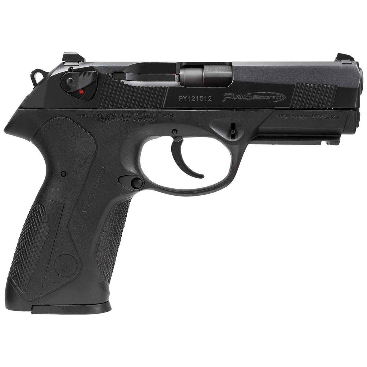 Beretta PX4 Storm Full Pistol Beretta PX4 Storm Full Pistol