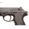Beretta PX4 Storm 9mm Luger 4in Black Burniton Pistol - 17+1 Rounds - Black