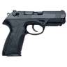 Beretta PX4 Storm Full Size 9mm Luger 4in Black Pistol - 10+1 Rounds
