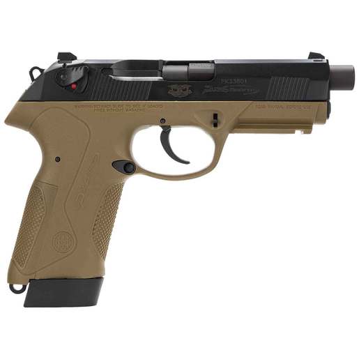 Beretta PX4 Storm SD Type F Pistol image