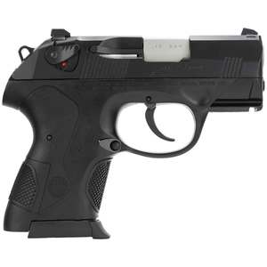 Beretta PX4 Storm Sub Compact 40 S&W 3in Black Pistol - 10+1 Rounds