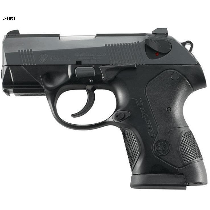 Beretta PX4 Storm Sub Compact Pistol Beretta PX4 Storm Sub Compact Pistol
