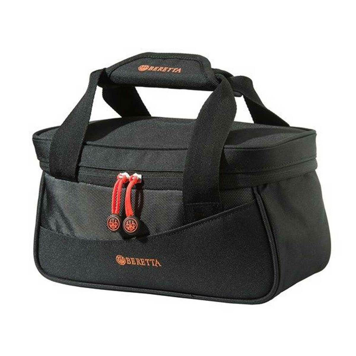 Beretta Uniform Pro 100 Cartridge Carry Bag Black - Black Beretta Uniform Pro 100 Cartridge Carry Bag Black - Black