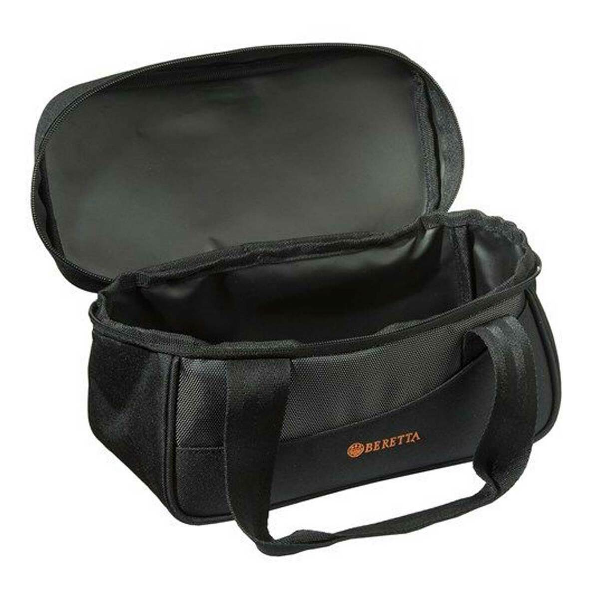 Beretta Uniform Pro 100 Cartridge Carry Bag Black - Black Beretta Uniform Pro 100 Cartridge Carry Bag Black - Black