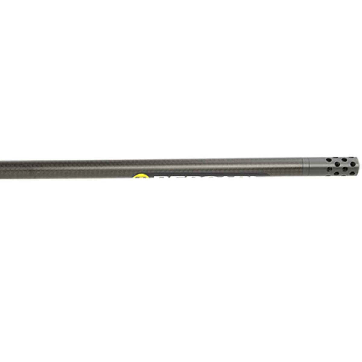 Bergara B-14 7mm PRC HMR Carbon Wilderness Sniper Gray Cerakote Bolt Action Rifle - 22in - Camo Bergara B-14 7mm PRC HMR Carbon Wilderness Sniper Gray Cerakote Bolt Action Rifle - 22in - Camo