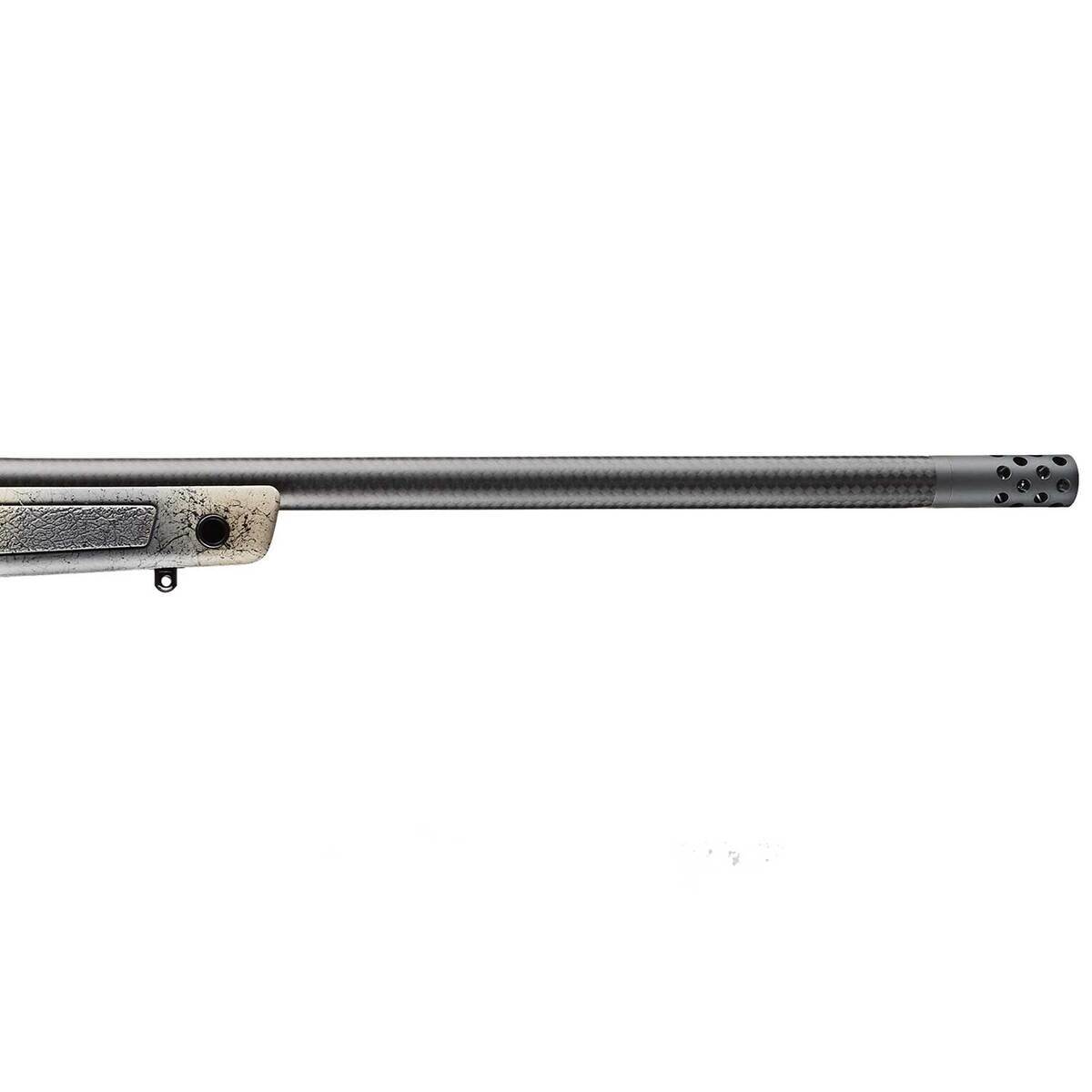 Bergara B-14 HMR 308 Winchester Carbon Wilderness Sniper Grey Cerakote Bolt Action Rifle - 20in - Camo Bergara B-14 HMR 308 Winchester Carbon Wilderness Sniper Grey Cerakote Bolt Action Rifle - 20in - Camo
