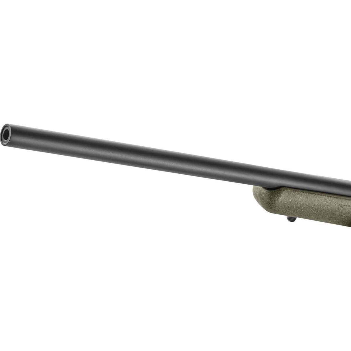 Bergara B-14 Hunter 7mm PRC Graphite Black Cerakote Bolt Action Rifle - 22in - Green Bergara B-14 Hunter 7mm PRC Graphite Black Cerakote Bolt Action Rifle - 22in - Green