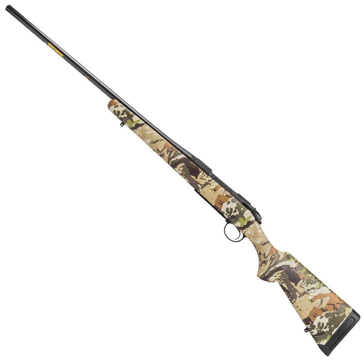 Bergara B-14 Hunter Blued/Killik K2 Camo Bolt Action Rifle - 30-06 Springfield - 24in - Killik K2 Camo Bergara B-14 Hunter Blued/Killik K2 Camo Bolt Action Rifle - 30-06 Springfield - 24in - Killik K2 Camo