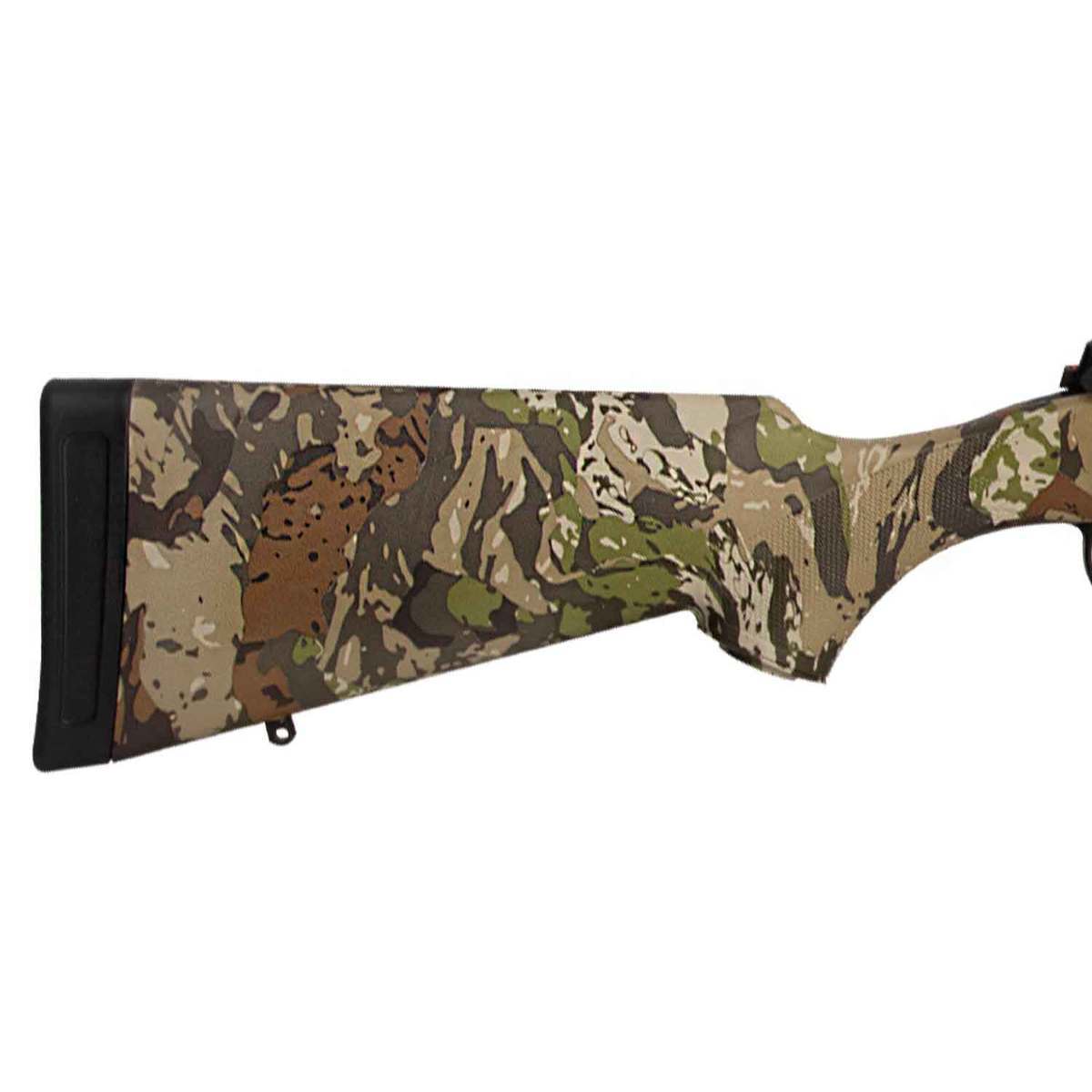 Bergara B-14 Hunter Blued/Killik K2 Camo Bolt Action Rifle - 300 Winchester Magnum - 24in - Killik K2 Bergara B-14 Hunter Blued/Killik K2 Camo Bolt Action Rifle - 300 Winchester Magnum - 24in - Killik K2