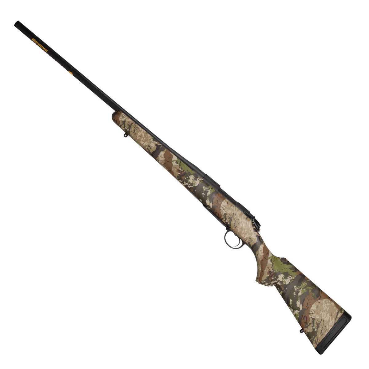 Bergara B-14 Hunter Blued/Killik K2 Camo Bolt Action Rifle - 7mm Remington Magnum - 24in - Killik K2 Camo Bergara B-14 Hunter Blued/Killik K2 Camo Bolt Action Rifle - 7mm Remington Magnum - 24in - Killik K2 Camo