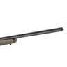 Bergara B-14 Hunter OD Green/Blued Bolt Action Rifle - 300 Winchester Magnum - 24in - Green