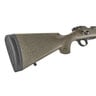 Bergara B-14 Hunter OD Green/Blued Bolt Action Rifle - 300 Winchester Magnum - 24in - Green