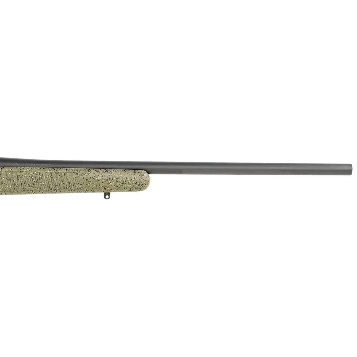 Bergara B-14 Hunter SoftTouch Speckled Green Bolt Action Rifle - 6.5 Creedmoor - 22in - Green Bergara B-14 Hunter SoftTouch Speckled Green Bolt Action Rifle - 6.5 Creedmoor - 22in - Green