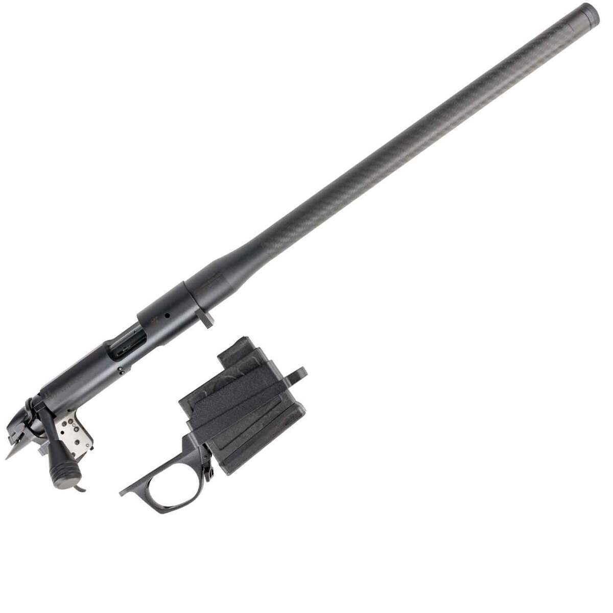 Bergara B-14 OEM Replacement Blued Steel Barrel / Magazine Rifle Action Kit Bergara B-14 OEM Replacement Blued Steel Barrel / Magazine Rifle Action Kit