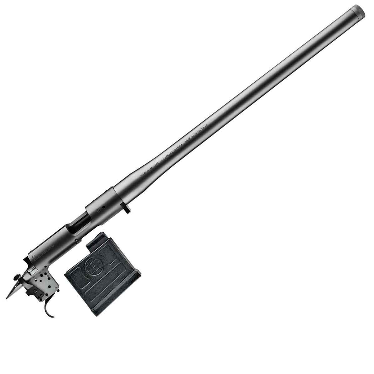 Bergara B-14 OEM Replacement Steel Barrel / Magazine Rifle Action Kit Bergara B-14 OEM Replacement Steel Barrel / Magazine Rifle Action Kit