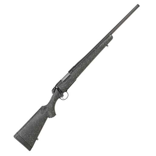 Bergara B-14 Ridge Black Bolt Action Rifle - 308 Winchester - 22in - Black image