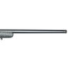 Bergara B-14 Ridge Gray/Blued Bolt Action Rifle - 7mm-08 Remington - 22in - Speckled Dark Gray