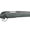 Bergara B-14 Ridge Matte Blued/Dark Gray w / Black & White Flecks Bolt Action Rifle - 6.5 PRC - Dark Gray w / Black & White Flecks
