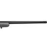 Bergara B-14 Ridge SG/Gray Bolt Action Rifle - 270 Winchester - 24in - Camo