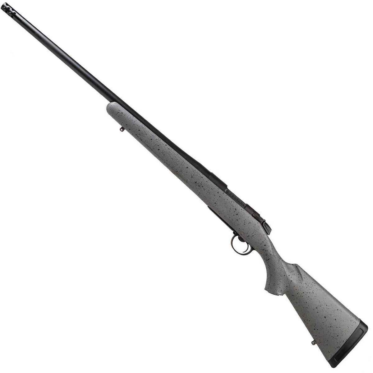 Bergara B-14 Ridge SG/Gray Bolt Action Rifle - 300 PRC - 24in - Camo Bergara B-14 Ridge SG/Gray Bolt Action Rifle - 300 PRC - 24in - Camo