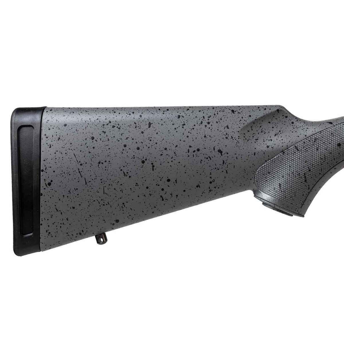 Bergara B-14 Ridge SG/Gray Bolt Action Rifle - 300 PRC - 24in - Camo Bergara B-14 Ridge SG/Gray Bolt Action Rifle - 300 PRC - 24in - Camo