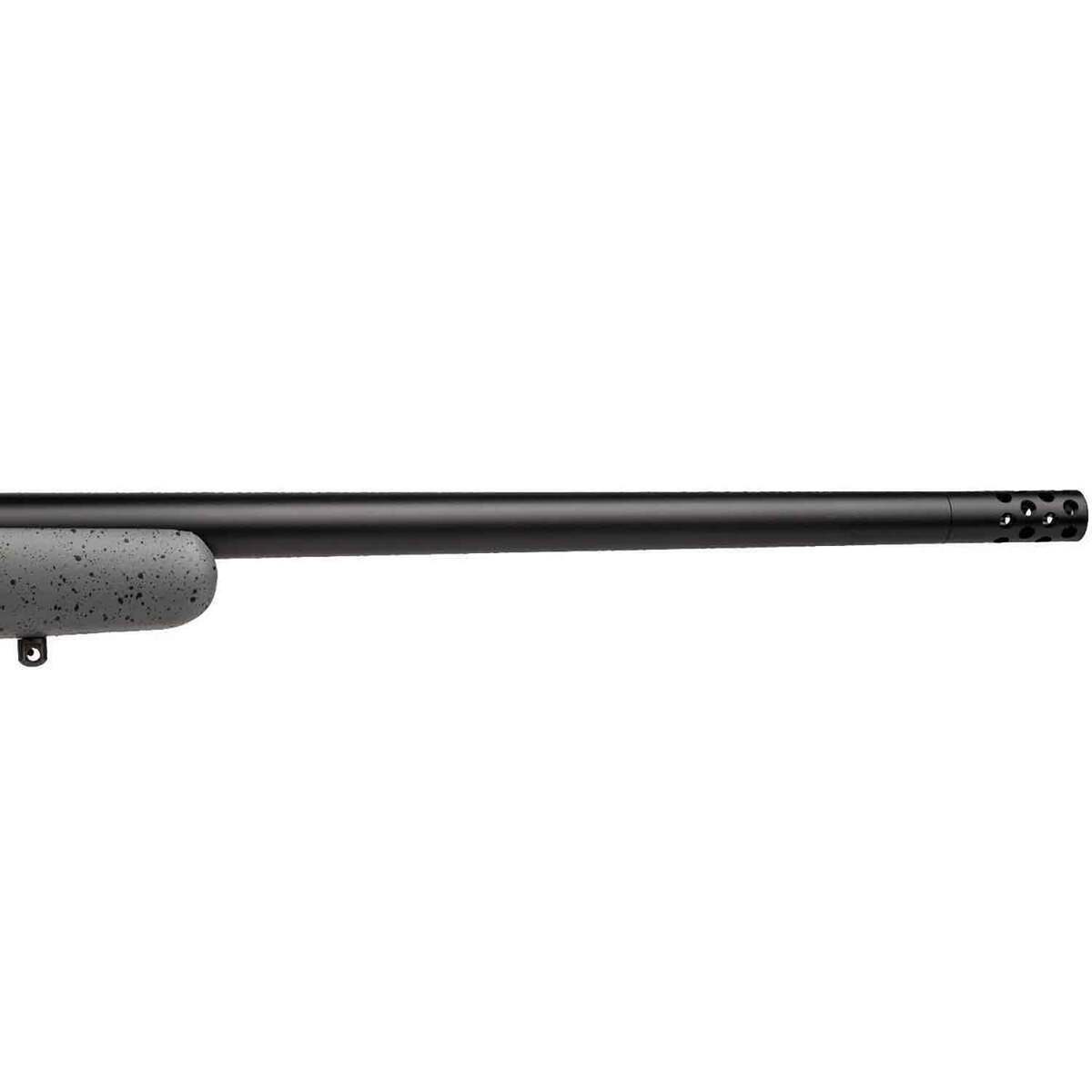 Bergara B-14 Ridge SG/Gray Bolt Action Rifle - 300 PRC - 24in - Camo Bergara B-14 Ridge SG/Gray Bolt Action Rifle - 300 PRC - 24in - Camo