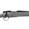 Bergara B-14 Ridge SG/Gray Bolt Action Rifle - 7mm Remington Magnum - 24in - Camo