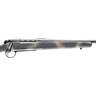 Bergara B-14 Sniper Gray Cerakote Bolt Action Rifle - 7mm Remington Magnum - 24in - Gray