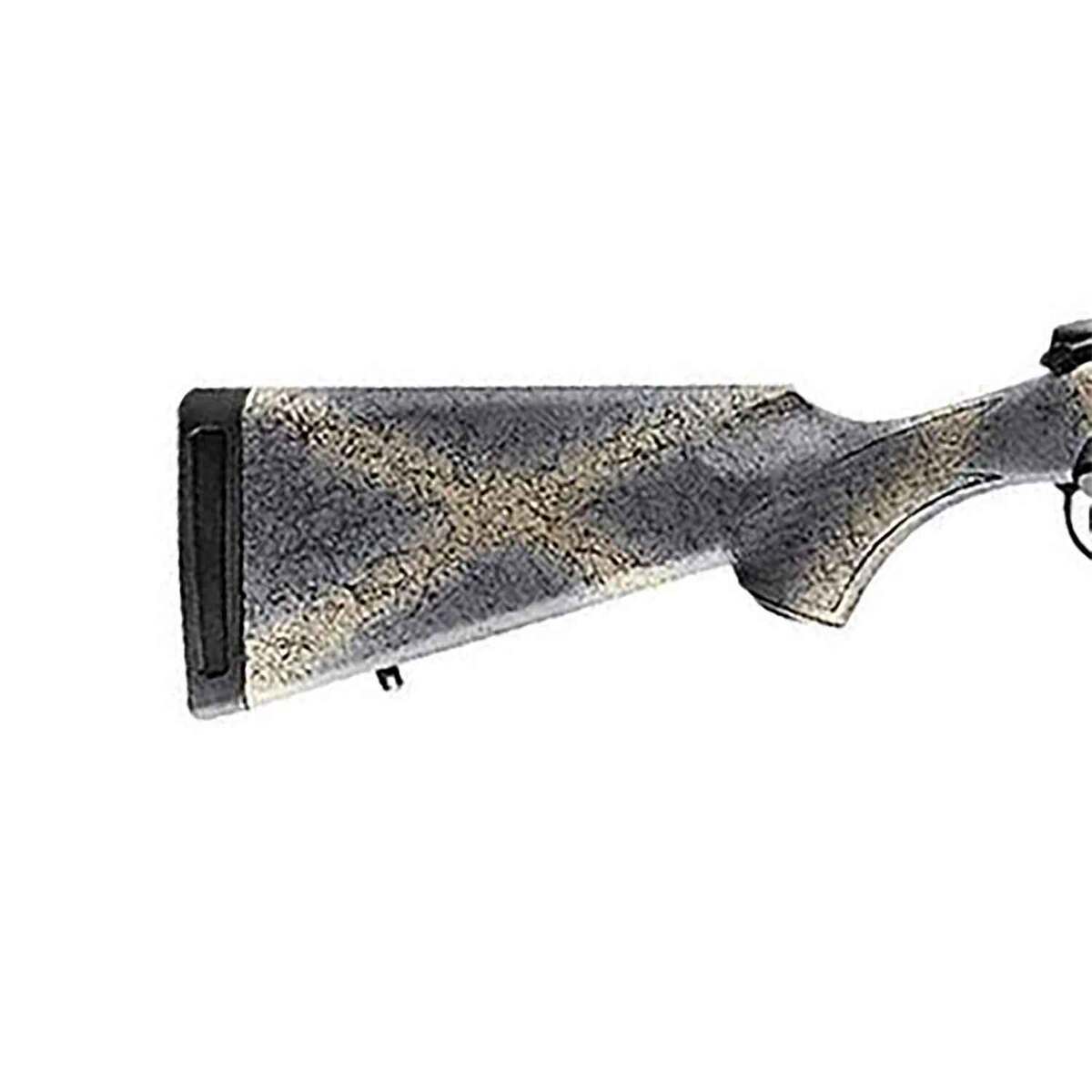 Bergara B-14 Sniper Gray Cerakote Bolt Action Rifle - 7mm Remington Magnum - 24in - Gray Bergara B-14 Sniper Gray Cerakote Bolt Action Rifle - 7mm Remington Magnum - 24in - Gray
