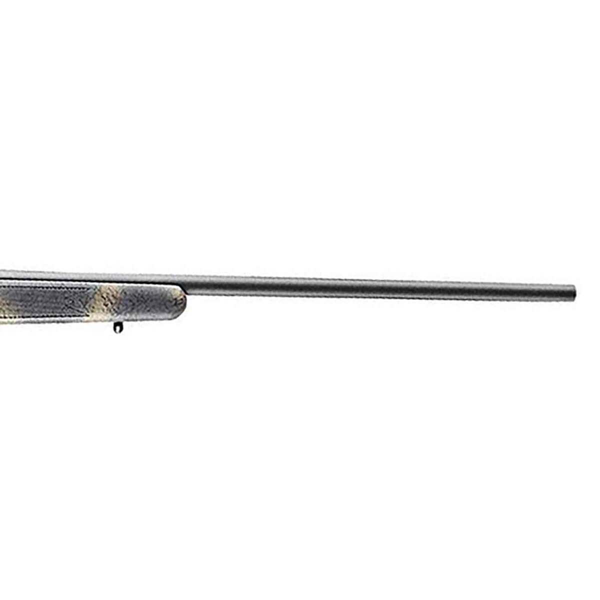 Bergara B-14 Sniper Gray Cerakote Bolt Action Rifle - 7mm Remington Magnum - 24in - Gray Bergara B-14 Sniper Gray Cerakote Bolt Action Rifle - 7mm Remington Magnum - 24in - Gray