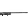Bergara B-14 Squared Crest Sniper Grey Cerakote/Carbon Fiber Bolt Action Rifle - 6.5 Creedmoor - 20in - Camo
