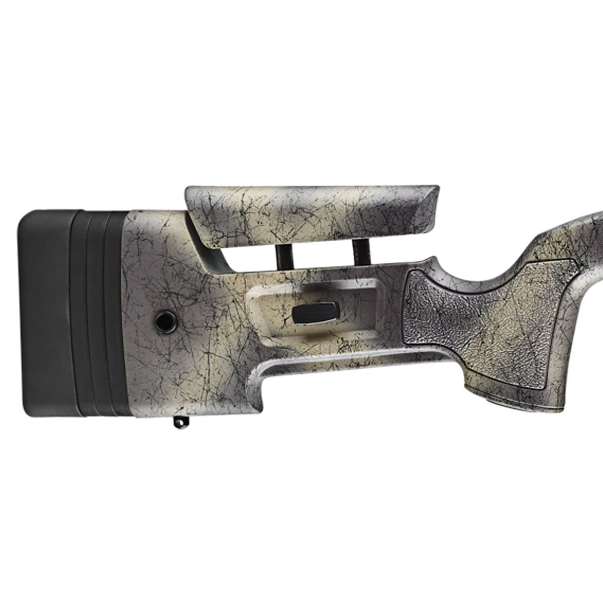 Bergara B 14 Wilderness Hmr Woodland Camo Bolt Action Rifle 308 Winchester in Woodland Camouflage Sportsman S Warehouse Bergara B 14 Wilderness Hmr Woodland Camo Bolt Action Rifle 308 Winchester in Woodland Camouflage Sportsman S Warehouse