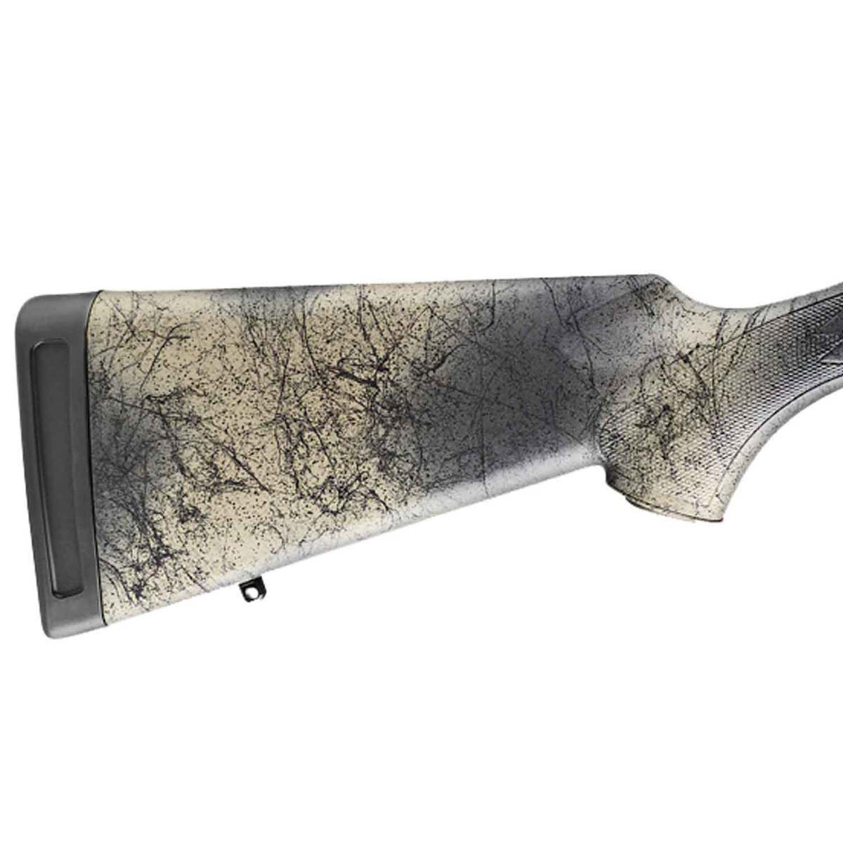 Bergara B-14 Wilderness Hunter 300 Winchester Magnum Woodland Camo Bolt Action Rifle - 24in - Woodland Camouflage Bergara B-14 Wilderness Hunter 300 Winchester Magnum Woodland Camo Bolt Action Rifle - 24in - Woodland Camouflage