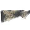 Bergara B-14 Wilderness Hunter Woodland Camo Bolt Action Rifle - 300 Winchester Magnum - 24in - Woodland Camouflage