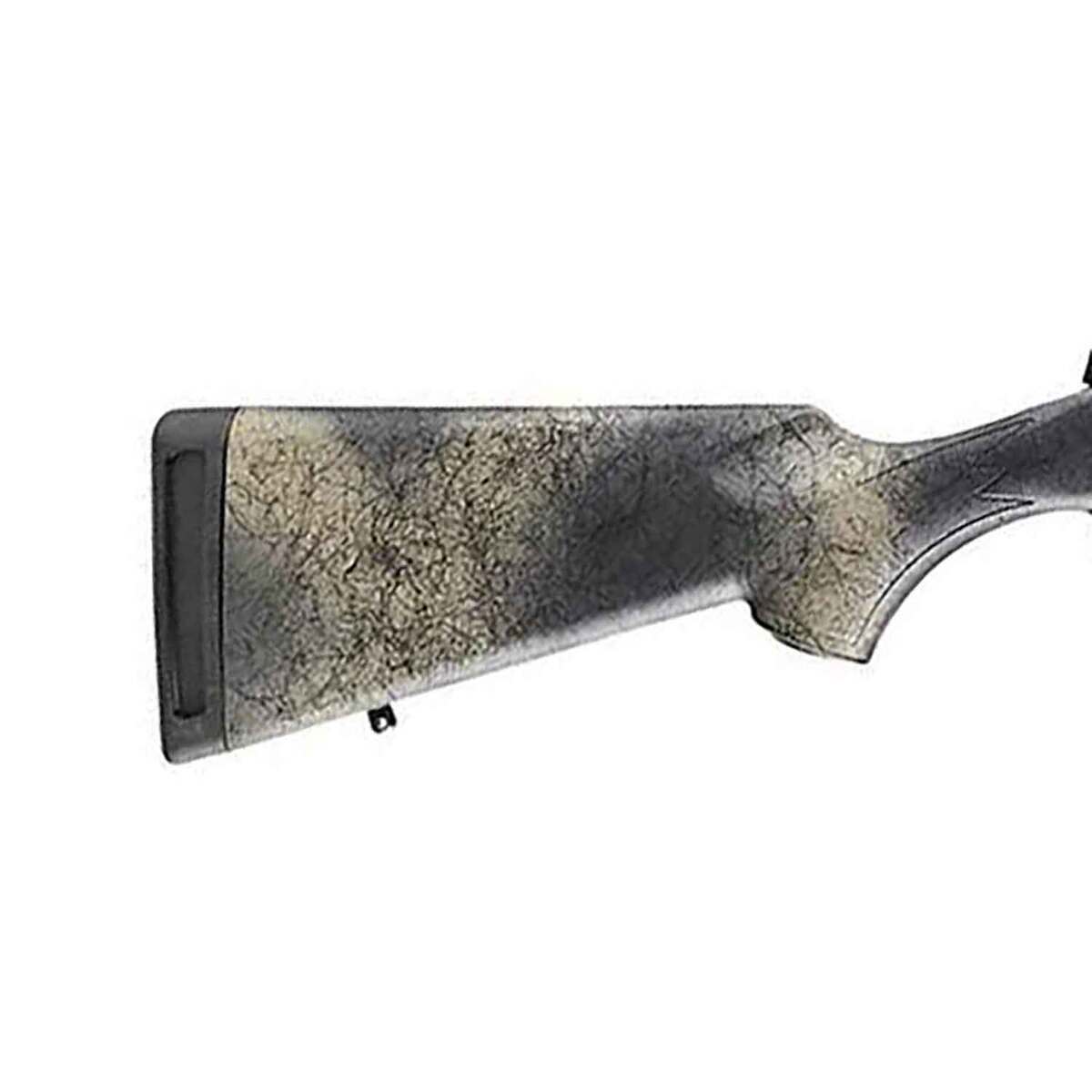 Bergara B-14 Wilderness Ridge SP Sniper Gray Cerakote Bolt Action Rifle - 6.5 Creedmoor - 18in - Gray Bergara B-14 Wilderness Ridge SP Sniper Gray Cerakote Bolt Action Rifle - 6.5 Creedmoor - 18in - Gray
