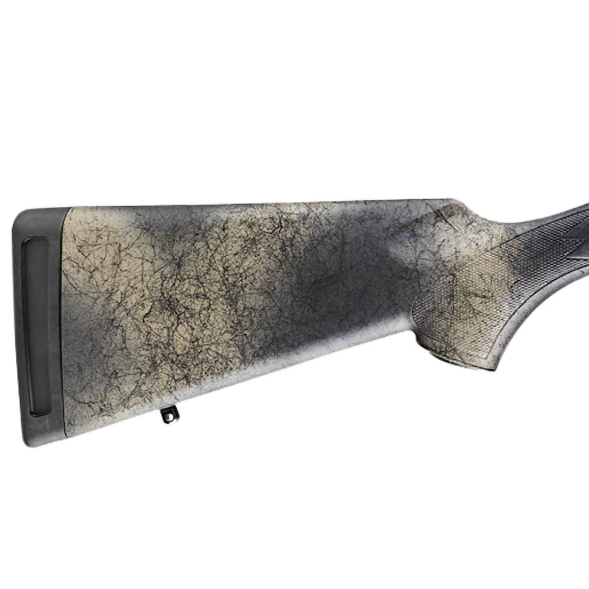 Bergara B-14 Wilderness Ridge 300 Winchester Magnum Woodland Camo Bolt Action Rifle - 24in - Woodland Camouflage Bergara B-14 Wilderness Ridge 300 Winchester Magnum Woodland Camo Bolt Action Rifle - 24in - Woodland Camouflage