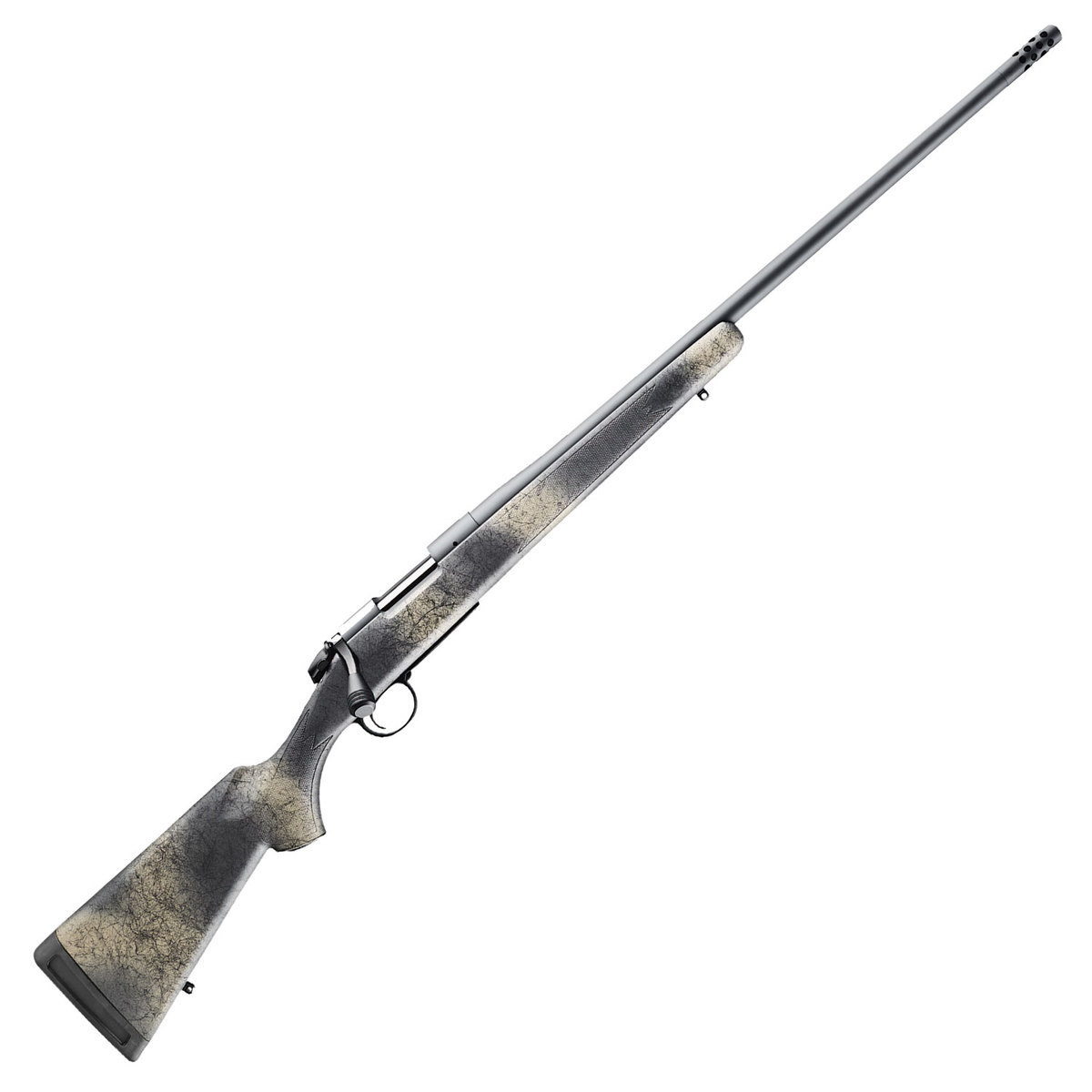 Bergara B 14 Wilderness Ridge Woodland Camo Bolt Action Rifle 6 5 Prc 24in Woodland Camouflage Sportsman S Warehouse Bergara B 14 Wilderness Ridge Woodland Camo Bolt Action Rifle 6 5 Prc 24in Woodland Camouflage Sportsman S Warehouse