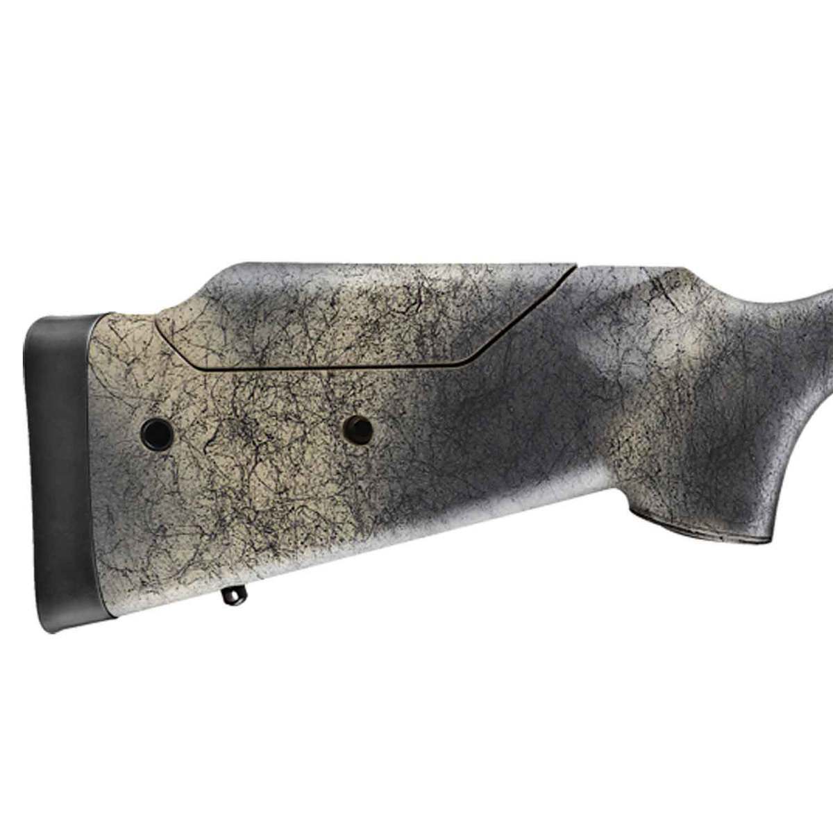 Bergara B-14 Wilderness Terrain Camo/Gray Bolt Action Rifle - 6.5 PRC - 24in - Gray/Tan Camouflage Bergara B-14 Wilderness Terrain Camo/Gray Bolt Action Rifle - 6.5 PRC - 24in - Gray/Tan Camouflage