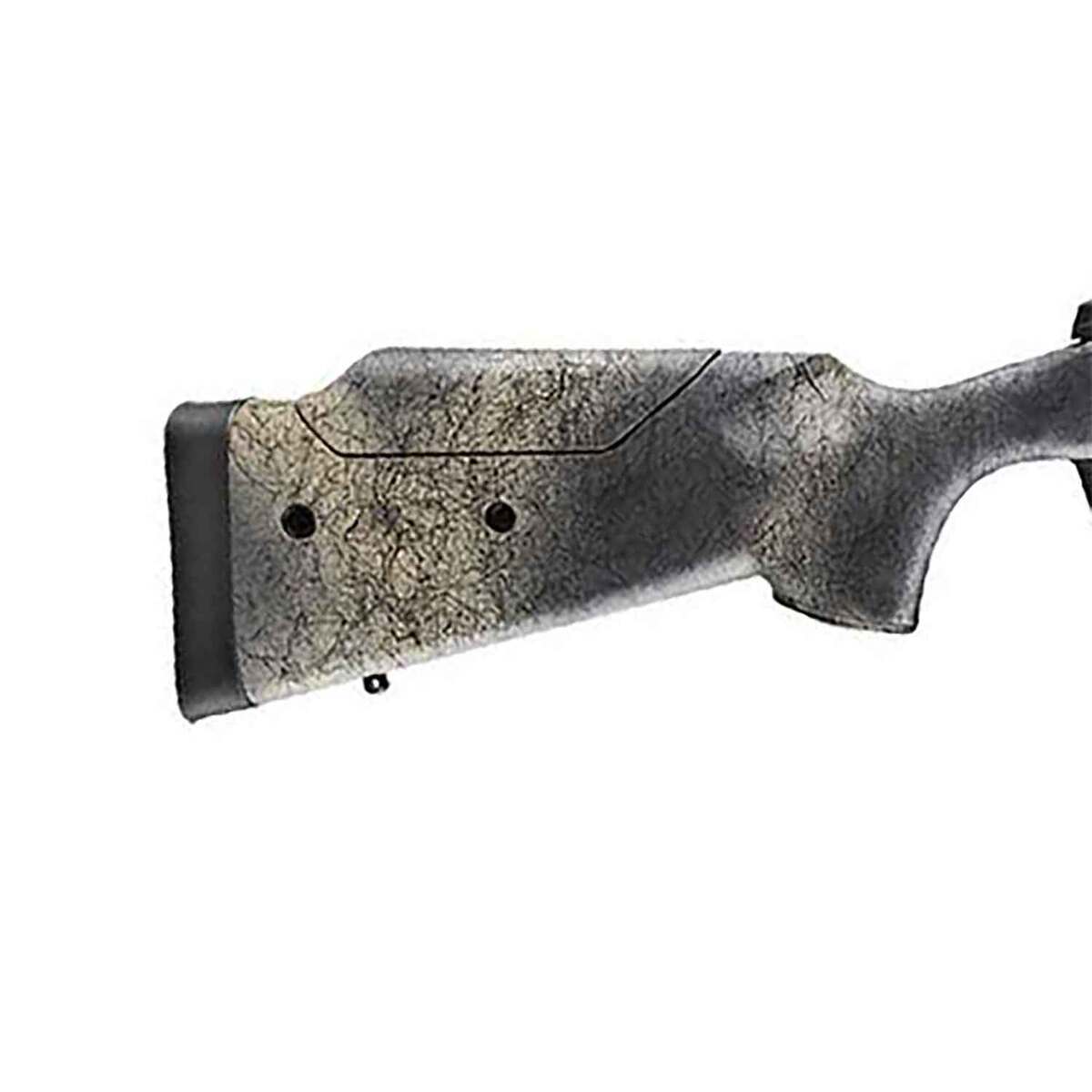 Bergara B-14 Wilderness Terrain Sniper Gray Cerakote Bolt Action Rifle - 28 Nosler - 26in - Gray Bergara B-14 Wilderness Terrain Sniper Gray Cerakote Bolt Action Rifle - 28 Nosler - 26in - Gray