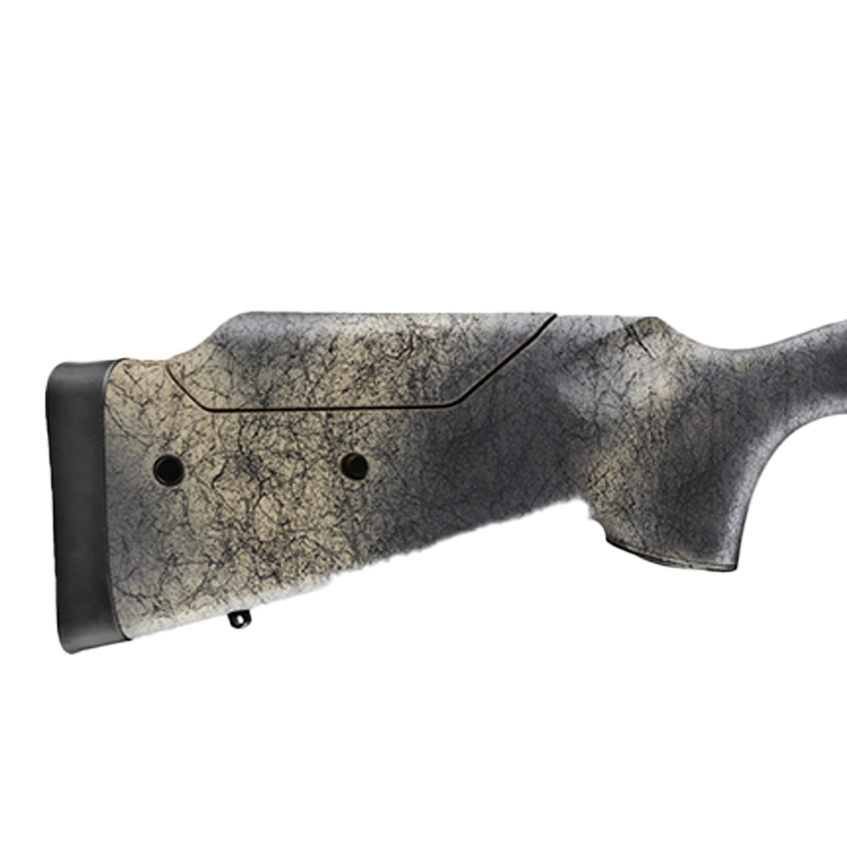 Bergara B-14 Wilderness Terrain Sniper Gray Cerakote Bolt Action Rifle - 7mm PRC - 24in - Camo Bergara B-14 Wilderness Terrain Sniper Gray Cerakote Bolt Action Rifle - 7mm PRC - 24in - Camo