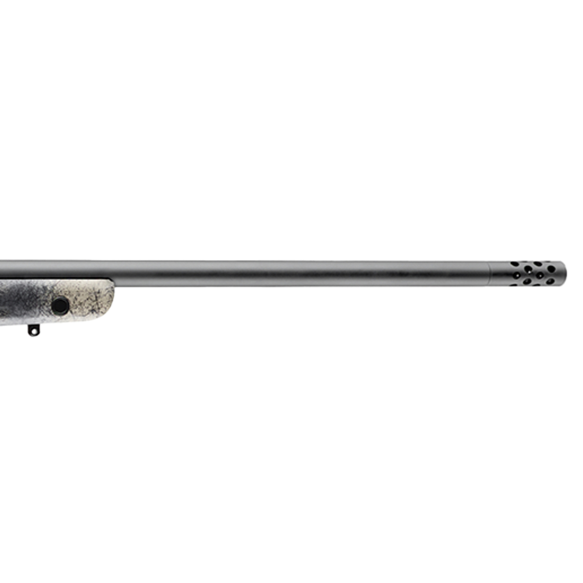 Bergara B-14 Wilderness Terrain Sniper Gray Cerakote Bolt Action Rifle - 7mm PRC - 24in - Camo Bergara B-14 Wilderness Terrain Sniper Gray Cerakote Bolt Action Rifle - 7mm PRC - 24in - Camo