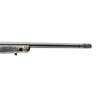 Bergara B-14 Wilderness Terrain Sniper Gray Cerakote Bolt Action Rifle - 7mm Remington Magnum - 24in - Gray