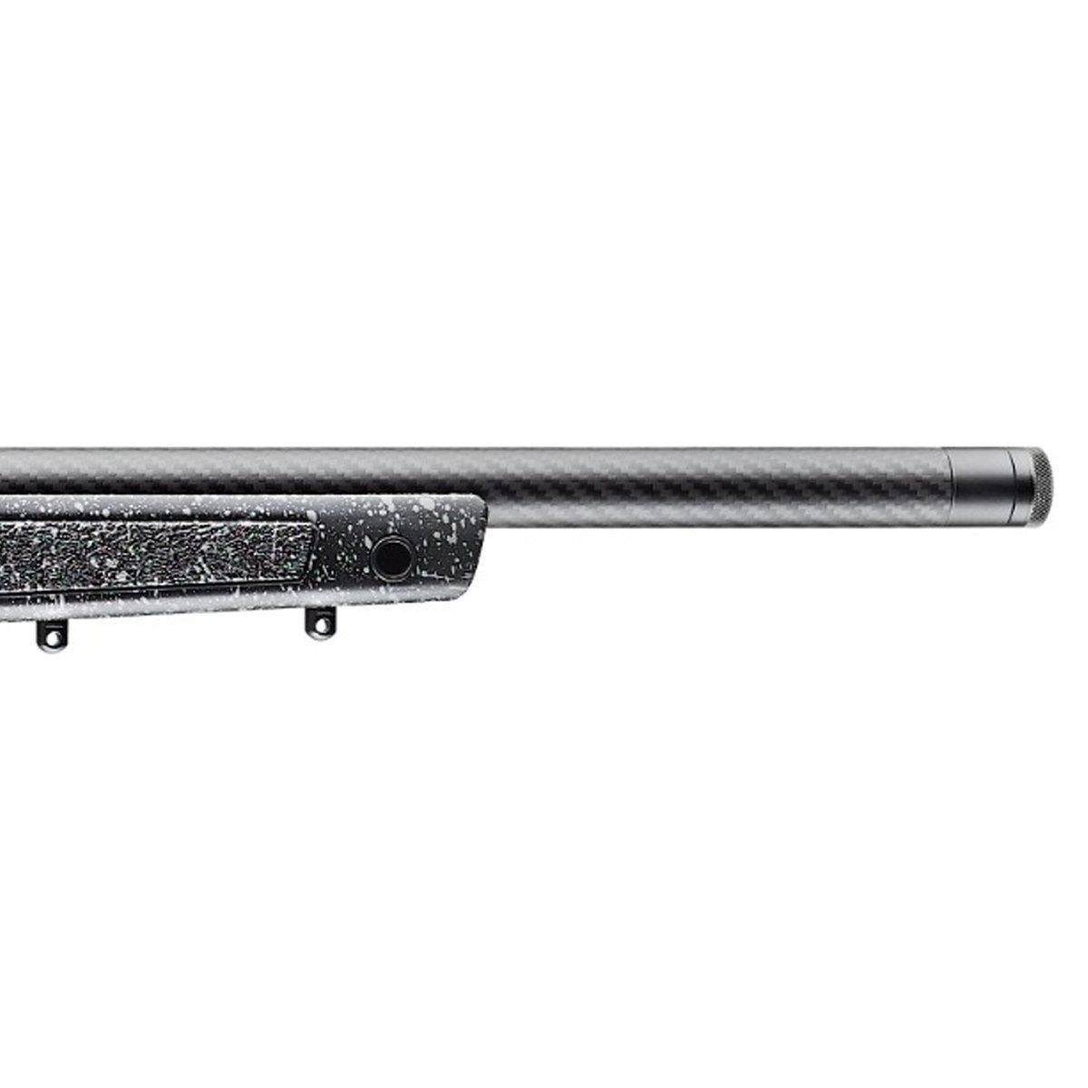 Bergara B-14R Trainer Carbon/Black Bolt Action Rifle - 22 Long Rifle - 18in - Speckled Carbon Bergara B-14R Trainer Carbon/Black Bolt Action Rifle - 22 Long Rifle - 18in - Speckled Carbon