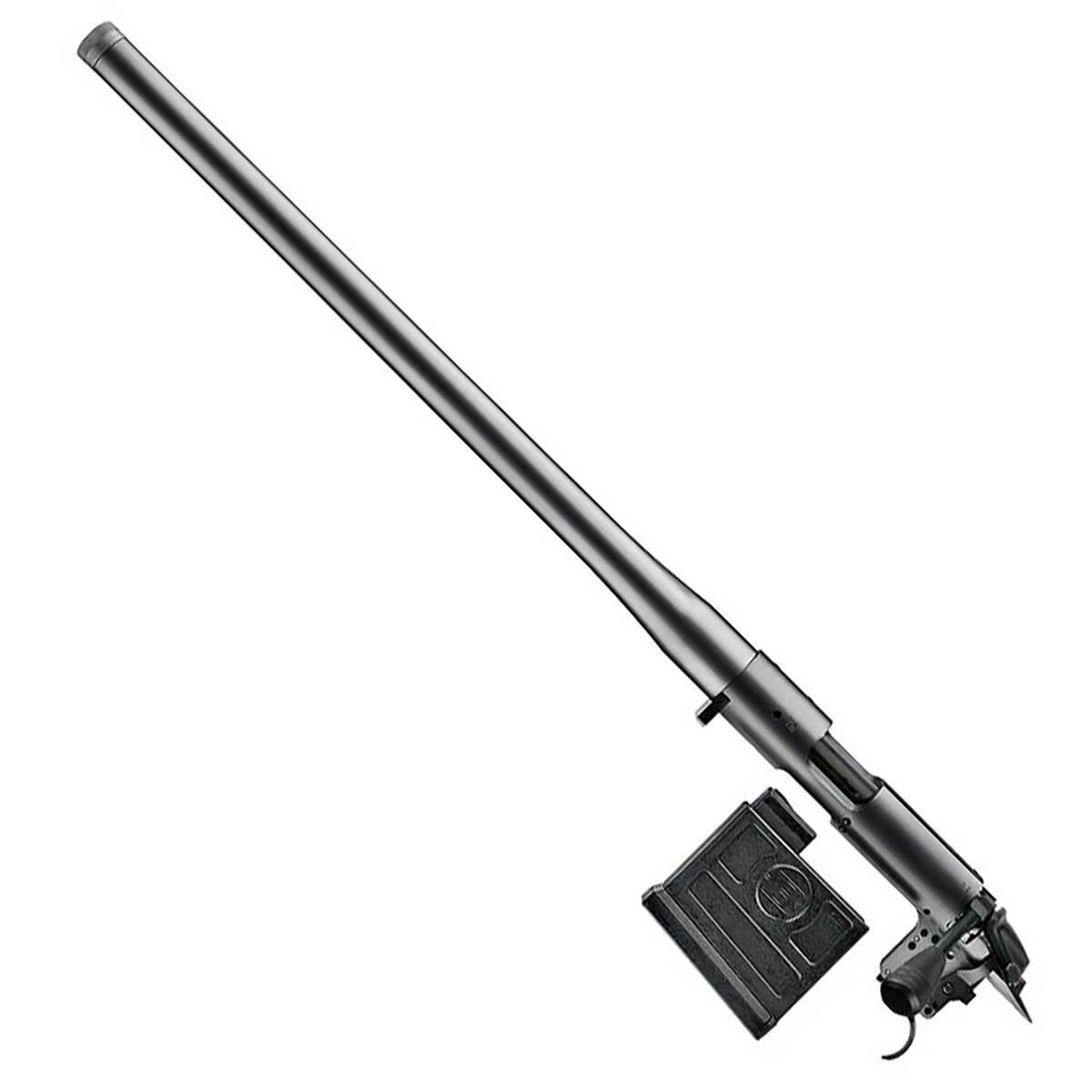Bergara B-14R Trainer Matte Blued Left Hand Bolt Action Barreled Action - 22 Long Rifle - 18in Bergara B-14R Trainer Matte Blued Left Hand Bolt Action Barreled Action - 22 Long Rifle - 18in