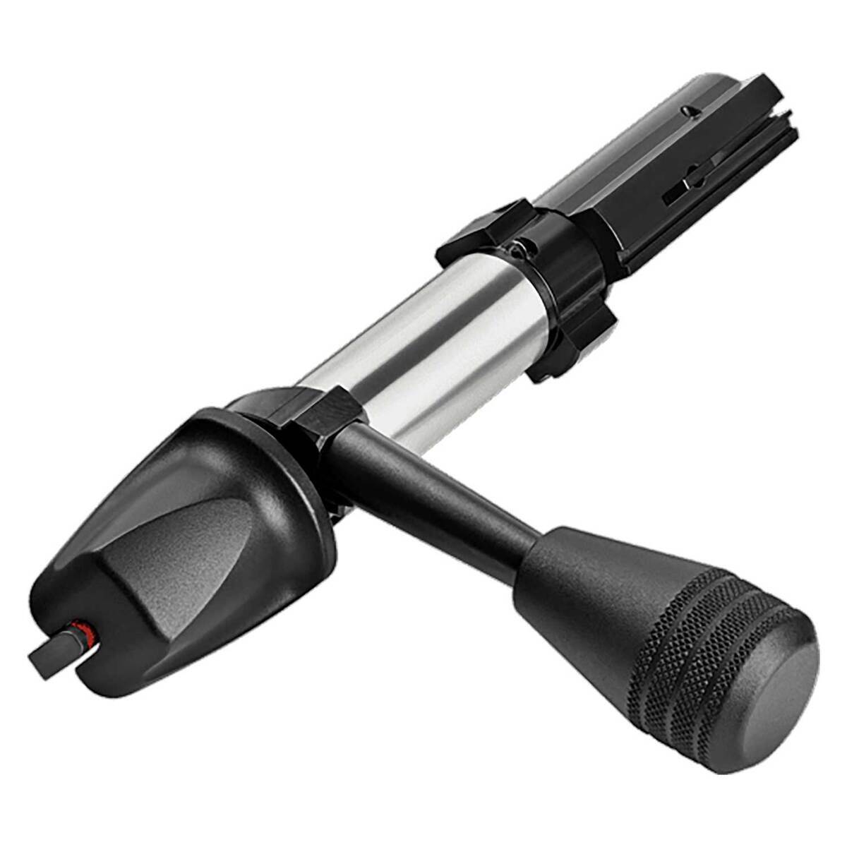 Bergara B-14R Trainer Matte Blued Left Hand Bolt Action Barreled Action - 22 Long Rifle - 18in Bergara B-14R Trainer Matte Blued Left Hand Bolt Action Barreled Action - 22 Long Rifle - 18in