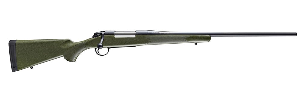 Bergara B14 Hunter 24 inch 7mm Magnum