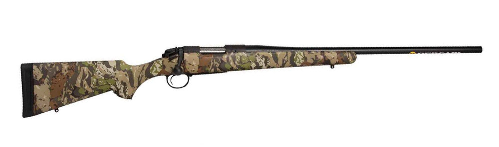 Bergara B14 6.5 Creedmoor