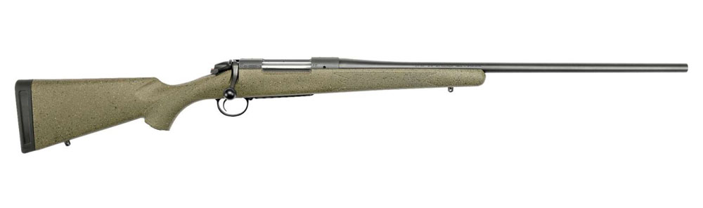 Bergara B14 Hunter 24 Inch .30-06